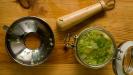3-spice sauerkraut