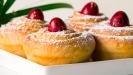 greek easter tsoureki buns