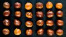 7-day candied & glazed chestnuts