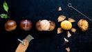 7-day candied & glazed chestnuts