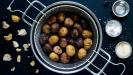 7-day candied & glazed chestnuts