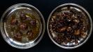 7-day candied & glazed chestnuts