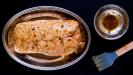 holiday-spiced & salt-cured foie gras