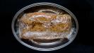 holiday-spiced & salt-cured foie gras
