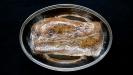 holiday-spiced & salt-cured foie gras