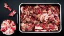 greek 'loukaniko' fresh sausages (from scratch)