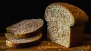 whole-wheat “toast” & sliced sandwich bread
