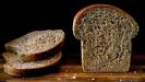 whole-wheat “toast” & sliced sandwich bread