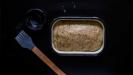 whole-wheat “toast” & sliced sandwich bread
