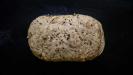 whole-wheat “toast” & sliced sandwich bread