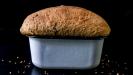 whole-wheat “toast” & sliced sandwich bread