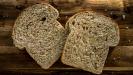 whole-wheat “toast” & sliced sandwich bread
