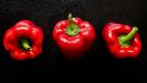 muhammara - roasted red pepper & walnut dip