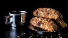 walnut & spice ‘paximadia’ biscuits