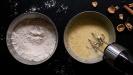 walnut & spice ‘paximadia’ biscuits