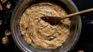 walnut & spice ‘paximadia’ biscuits