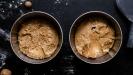 walnut & spice ‘paximadia’ biscuits