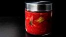 la plus fraîche sauce et/ou tartinade aux tomates anciennes écrasées à la main & sans cuisson