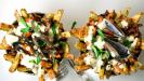 mussels & fries poutine