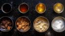 aromatic winter holidays syrups n°1 & n°2 (for hot drinks & cold cocktails & desserts)