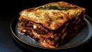 the ‘ultimate’ 4-braised & shredded meats lasagna