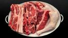 the ‘ultimate’ 4-braised & shredded meats lasagna