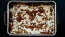 the ‘ultimate’ 4-braised & shredded meats lasagna