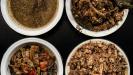 the ‘ultimate’ 4-braised & shredded meats lasagna