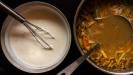 soupe détox-9 aux légumes-racines avec sauce avgolemono