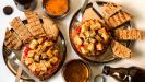 belgian-style spanish stew