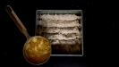 extra-aromatic rolled baklava cigars