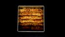 extra-aromatic rolled baklava cigars