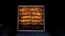 extra-aromatic rolled baklava cigars
