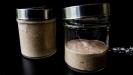 14-day wholewheat & rye & buckwheat sourdough-starter (longer but foolproof)