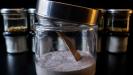 14-day wholewheat & rye & buckwheat sourdough-starter (longer but foolproof)