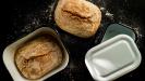 1-2-3 sourdough bread (foolproof & demystified)