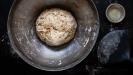 1-2-3 sourdough bread (foolproof & demystified)