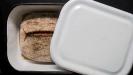 1-2-3 sourdough bread (foolproof & demystified)