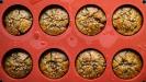 little savory cakes (with leftover sourdough-starter batter)