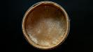 whole-wheat savory pie crust (for a deep-dish quiche)