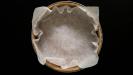 whole-wheat savory pie crust (for a deep-dish quiche)
