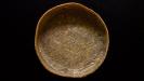 whole-wheat savory pie crust (for a deep-dish quiche)