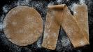whole-wheat savory pie crust (for a deep-dish quiche)