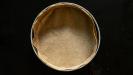 whole-wheat savory pie crust (for a deep-dish quiche)