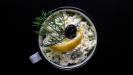 un meilleur tzatziki traditionnel : plus dense & épais & savoureux