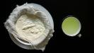 un meilleur tzatziki traditionnel : plus dense & épais & savoureux