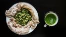 un meilleur tzatziki traditionnel : plus dense & épais & savoureux