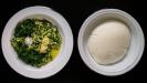 un meilleur tzatziki traditionnel : plus dense & épais & savoureux