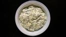 un meilleur tzatziki traditionnel : plus dense & épais & savoureux
