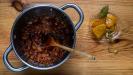loquat fruit & cardamom sweet preserves